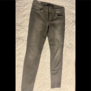 Joe’s skinny jeans